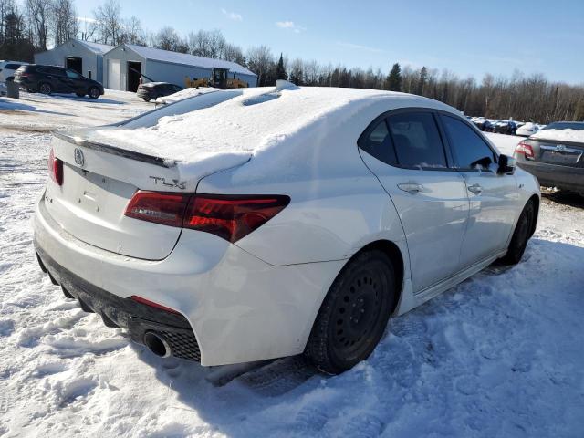 Photo 3 from auction – 2019 ACURA TLX TECHNO with VIN 19UUB1F65KA800563