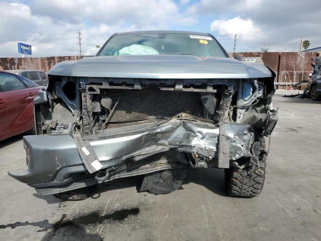 Photo 5 from auction – 2019 CHEVROLET SILVERADO with VIN 1GCPWBEH3KZ417151
