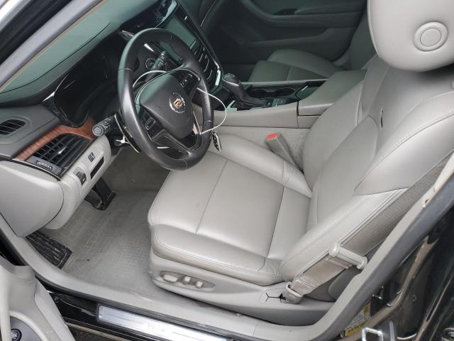 Photo 7 from auction – 2014 CADILLAC CTS with VIN 1G6AP5SXXE0195266