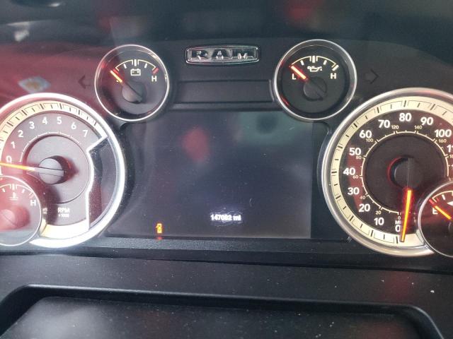 Photo 9 from auction – 2016 RAM 1500 SLT with VIN 1C6RR7LT5GS166788