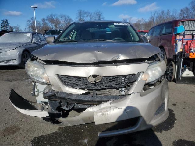 Photo 5 from auction – 2009 TOYOTA COROLLA BA with VIN 2T1BU40E19C102586