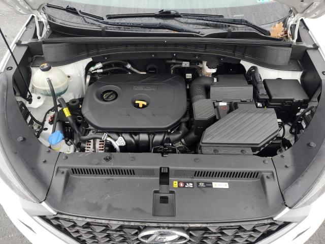 Photo 12 from auction – 2020 HYUNDAI TUCSON LIM with VIN KM8J3CA4XLU197735