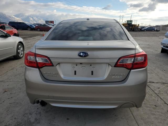 Photo 6 from auction – 2015 SUBARU LEGACY 2.5 with VIN 4S3BNAC66F3031552