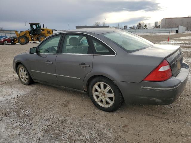 Photo 2 from auction – 2006 FORD FIVE HUNDR with VIN 1FAHP28176G112520