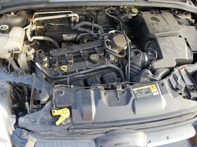 Photo 11 from auction – 2012 FORD FOCUS S with VIN 1FAHP3E29CL435733