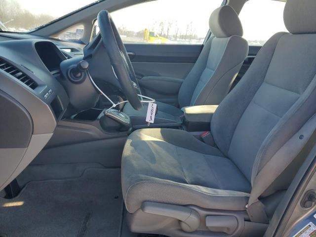 Photo 7 from auction – 2011 HONDA CIVIC LX with VIN 19XFA1F54BE008824