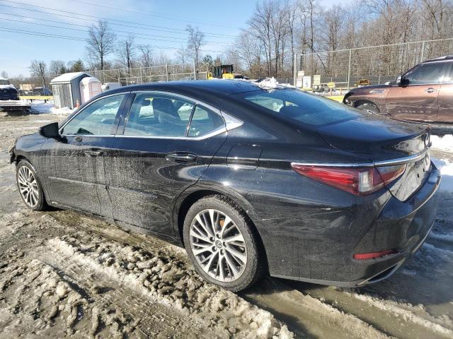 Photo 2 from auction – 2019 LEXUS ES 350 with VIN 58ABZ1B11KU040419