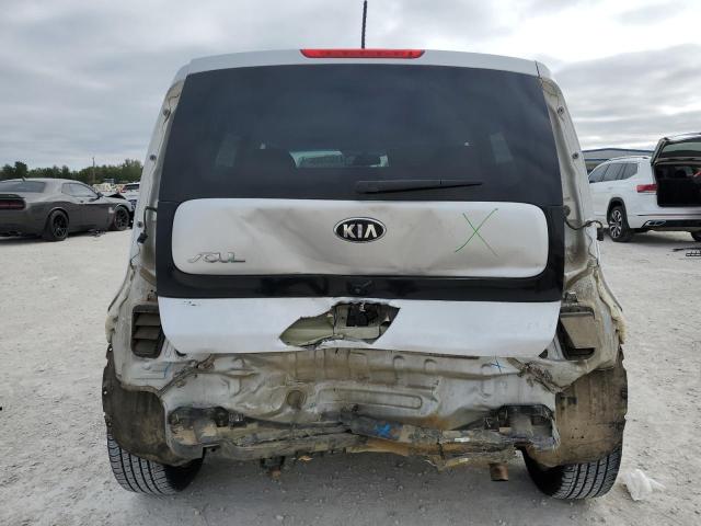 Photo 6 from auction – 2017 KIA SOUL + with VIN KNDJP3A59H7414246