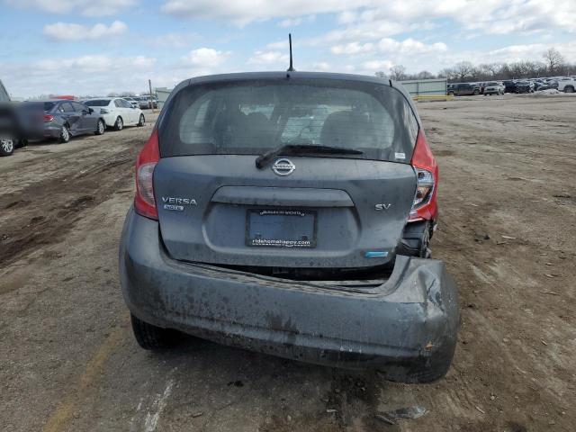 Photo 6 from auction – 2016 NISSAN VERSA NOTE with VIN 3N1CE2CP3GL403120