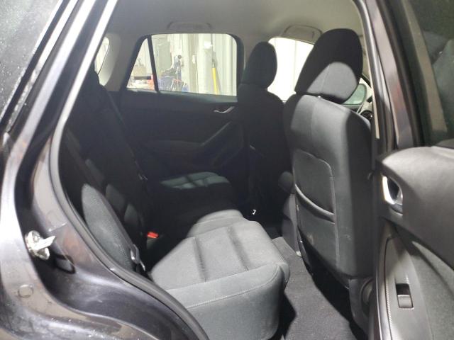 Photo 11 from auction – 2016 MAZDA CX-5 TOURI with VIN JM3KE4CY8G0760715