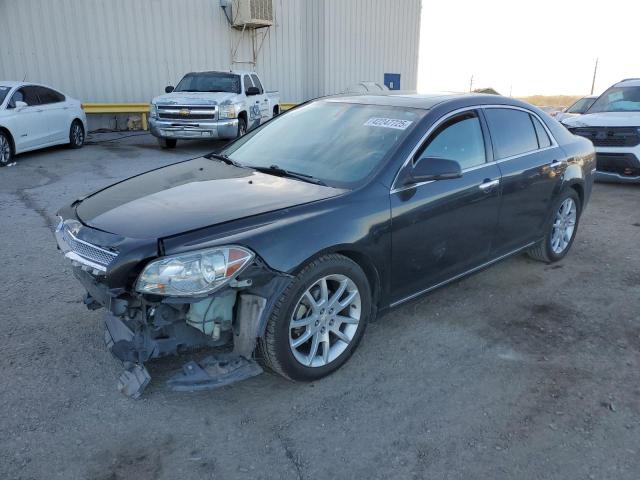 Photo 1 from auction – 2011 CHEVROLET MALIBU LTZ with VIN 1G1ZE5E12BF210681