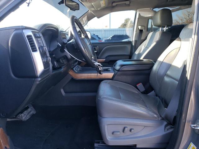 Photo 7 from auction – 2017 CHEVROLET SILVERADO with VIN 3GCUKSEC6HG156786