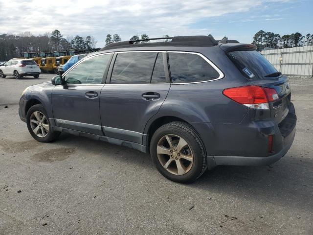 Photo 2 from auction – 2013 SUBARU OUTBACK 2. with VIN 4S4BRCPC1D3260746
