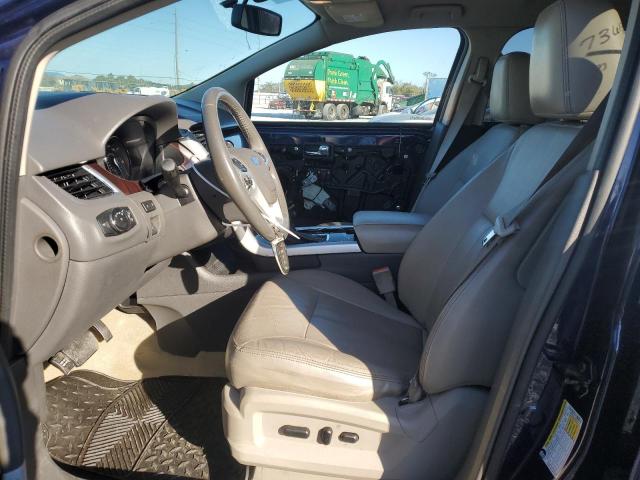 Photo 7 from auction – 2011 FORD EDGE LIMIT with VIN 2FMDK3KC5BBA84012