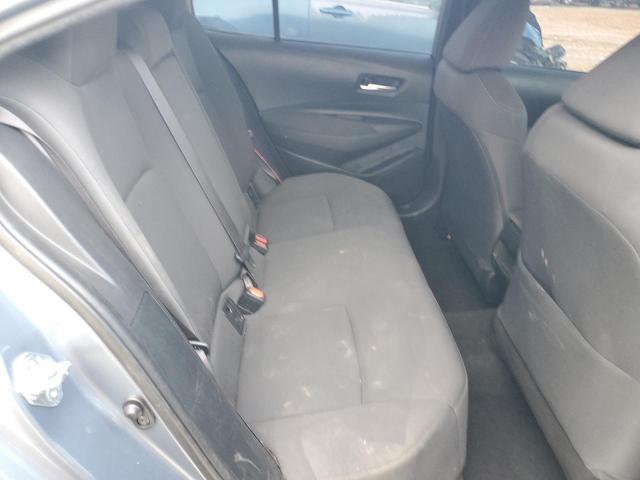 Photo 10 from auction – 2021 TOYOTA COROLLA LE with VIN 5YFEPMAE5MP226209