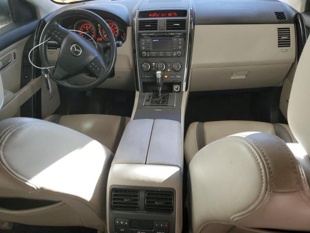 Photo 8 from auction – 2011 MAZDA CX-9 with VIN JM3TB2CA9B0301688