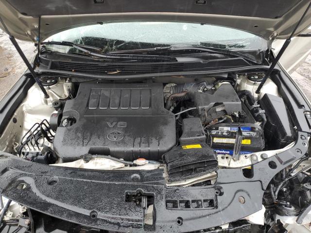 Photo 11 from auction – 2015 TOYOTA AVALON XLE with VIN 4T1BK1EB8FU192574