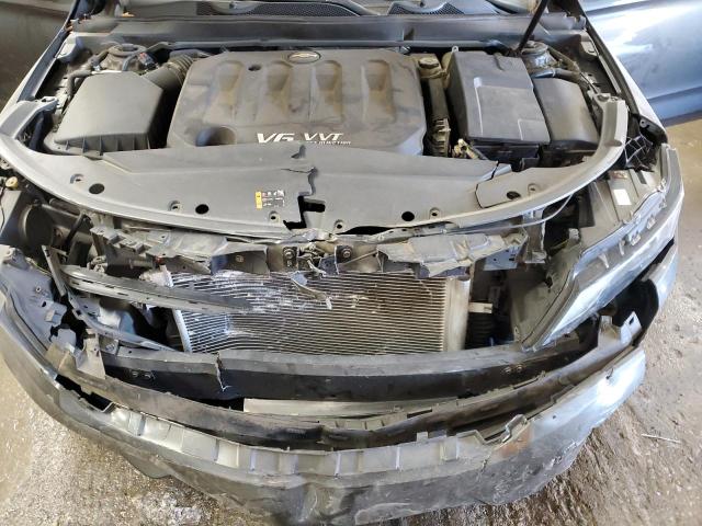 Photo 11 from auction – 2015 CHEVROLET IMPALA LT with VIN 2G1125S32F9233176