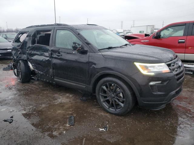 صورة رقم 4 من المزاد - 2019 FORD EXPLORER X مع VIN 1FM5K8D80KGA39286