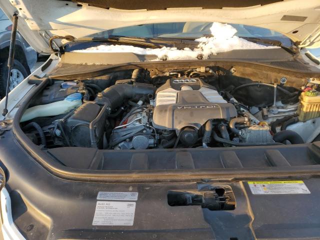 Photo 11 from auction – 2015 AUDI Q7 PREMIUM with VIN WA1LGAFE8FD026052