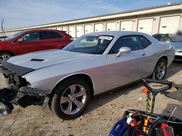 DODGE CHALLENGER 2019 with VIN 2C3CDZAG2KH729251 - Photo from auction