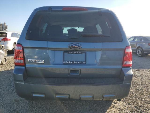 Photo 6 from auction – 2012 FORD ESCAPE XLS with VIN 1FMCU0C73CKB12175