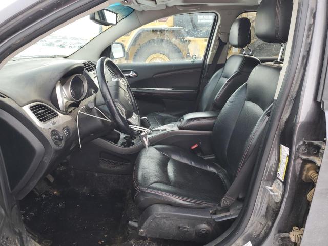 Photo 7 from auction – 2014 DODGE JOURNEY R/ with VIN 3C4PDDEGXET228923