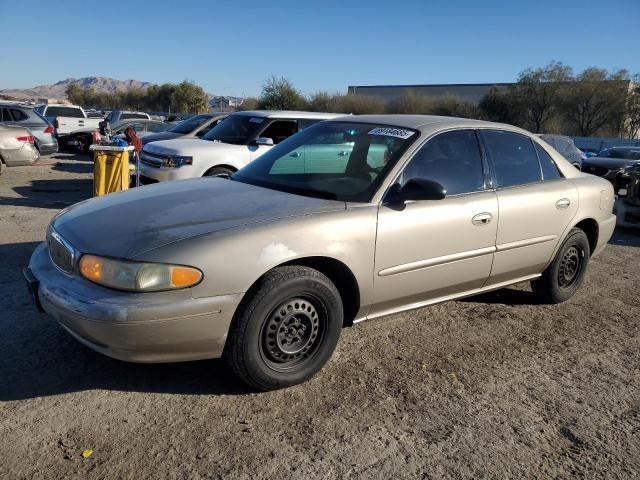 BUICK CENTURY CU 2003 with VIN 2G4WS52J931123713 - Photo from auction
