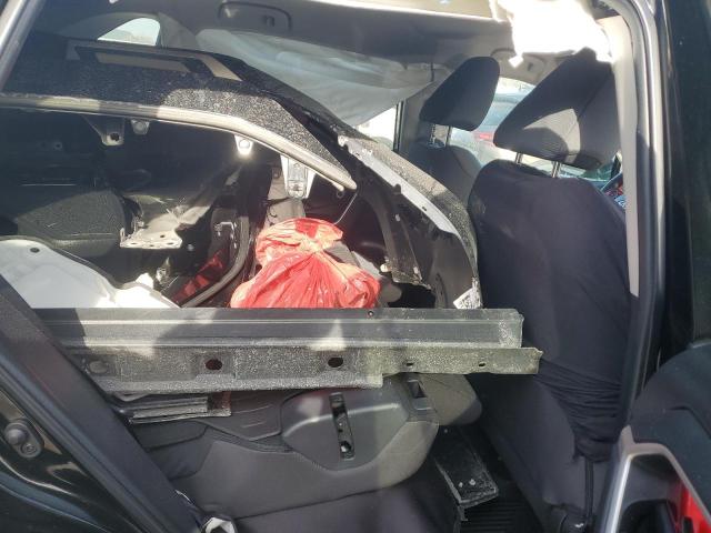 Photo 11 from auction – 2023 TOYOTA RAV4 LE with VIN 2T3K1RFV6PC226080