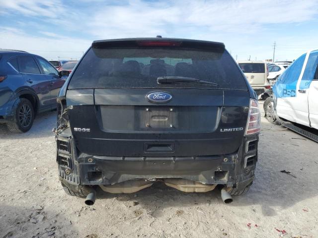 Photo 6 from auction – 2008 FORD EDGE LIMIT with VIN 2FMDK39C28BA92213