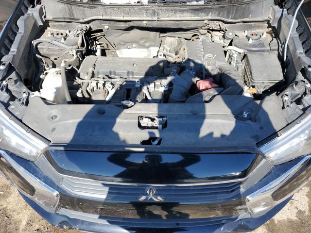 Photo 12 from auction – 2017 MITSUBISHI OUTLANDER with VIN JA4AP3AU6HZ055539