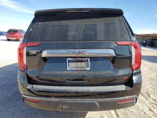 Photo 6 from auction – 2023 GMC YUKON AT4 with VIN 1GKS2CKD3PR104271