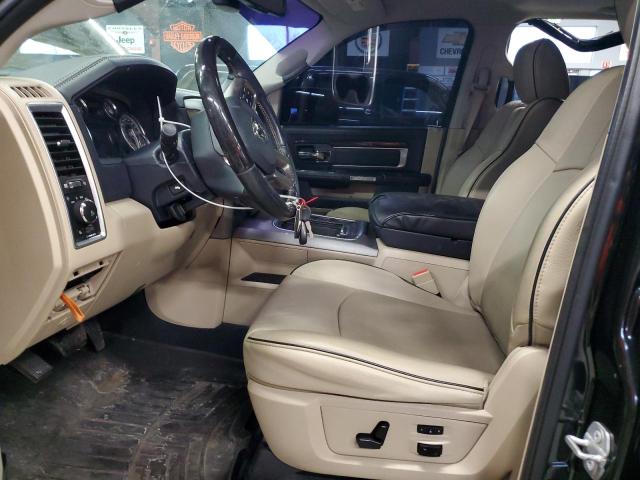 Zdjęcie 7 z aukcji – 2018 RAM 1500 LONGH z VIN 1C6RR7PT7JS207651