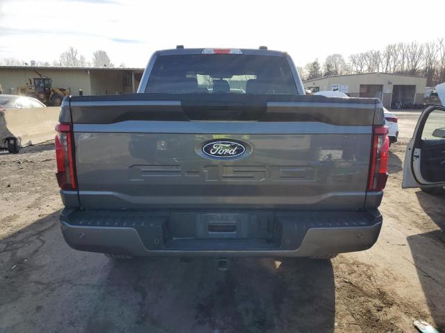 Photo 6 from auction – 2024 FORD F150 STX with VIN 1FTEW2LPXRFA29797