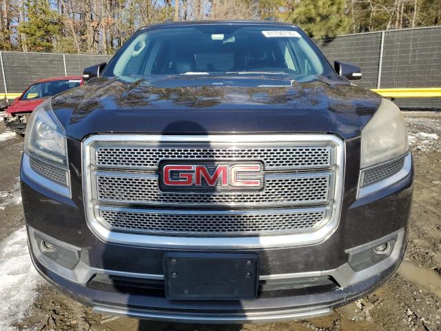 Photo 5 from auction – 2013 GMC ACADIA DEN with VIN 1GKKVTKD2DJ236505