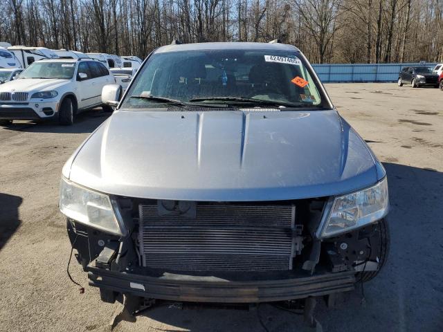Photo 5 from auction – 2017 DODGE JOURNEY SX with VIN 3C4PDCBGXHT589930