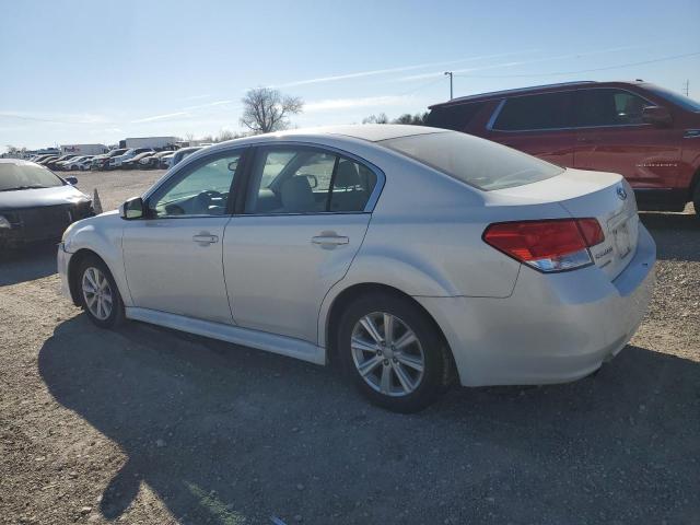 Photo 2 from auction – 2012 SUBARU LEGACY 2.5 with VIN 4S3BMCC66C3026426