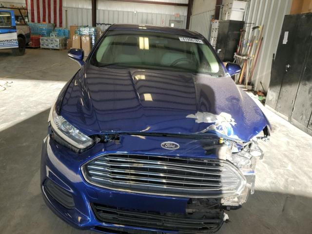 Photo 5 from auction – 2014 FORD FUSION SE with VIN 1FA6P0H75E5391248