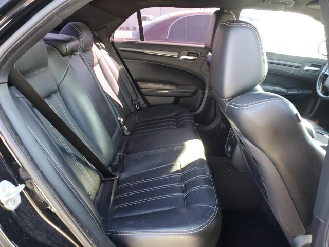 Photo 10 from auction – 2013 CHRYSLER 300 S with VIN 2C3CCABG9DH504623