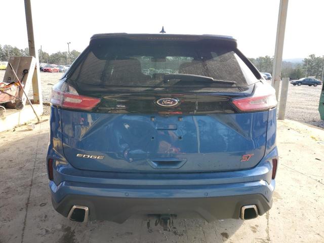 Photo 6 from auction – 2019 FORD EDGE ST with VIN 2FMPK4AP8KBB39706