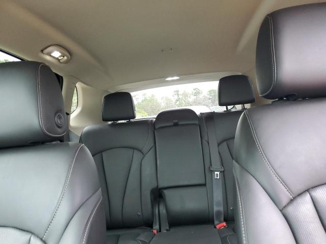 Photo 10 from auction – 2017 BUICK ENVISION E with VIN LRBFXBSA3HD038526