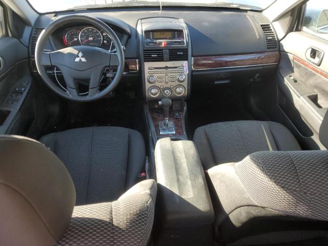 Photo 8 from auction – 2012 MITSUBISHI GALANT ES with VIN 4A32B3FFXCE012936