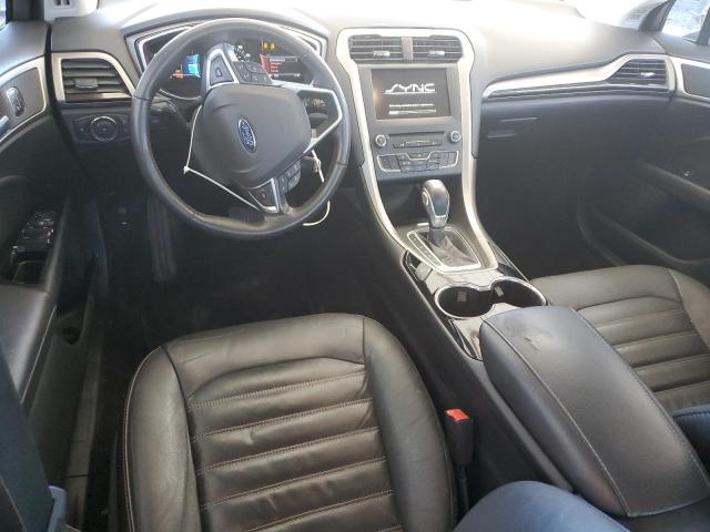 صورة رقم 8 من المزاد - 2016 FORD FUSION SE مع VIN 3FA6P0HD6GR296493