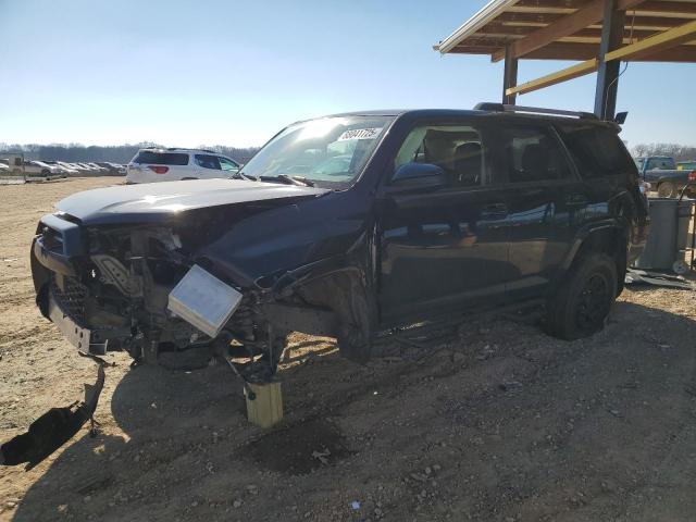 TOYOTA 4RUNNER 2023 with VIN JTEEU5JR6P5279533 - Photo from auction