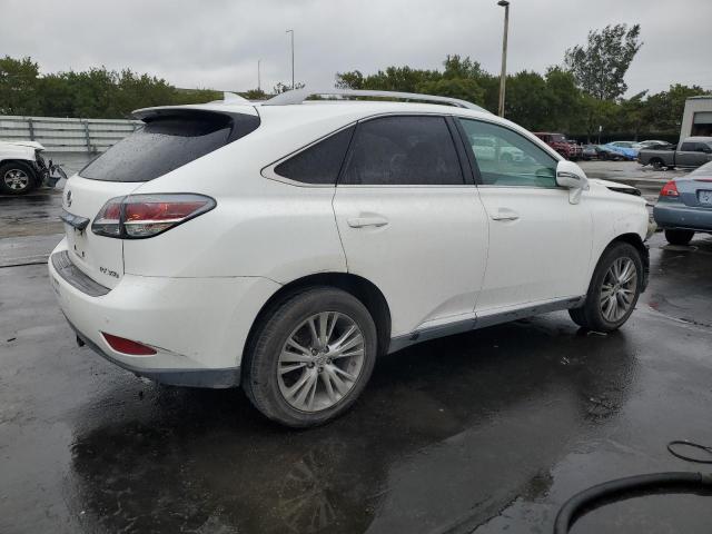 Photo 3 from auction – 2014 LEXUS RX 350 with VIN 2T2ZK1BA5EC144794