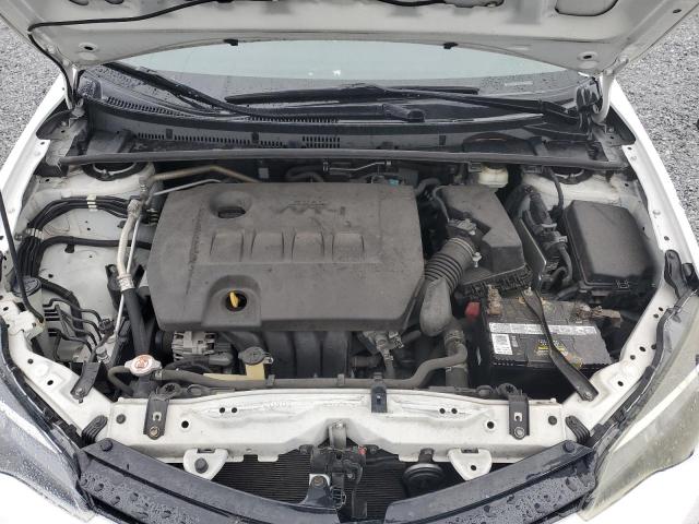 Photo 11 from auction – 2018 TOYOTA COROLLA L with VIN 5YFBURHE2JP825868