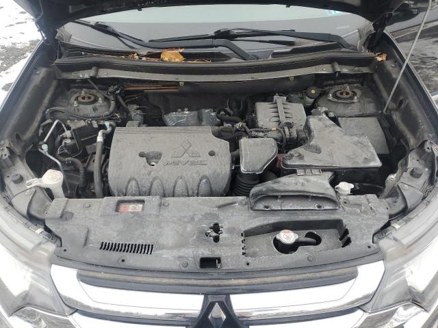 Photo 12 from auction – 2016 MITSUBISHI OUTLANDER with VIN JA4AZ3A32GZ006757