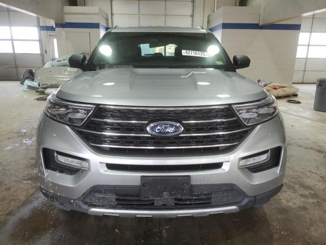 Photo 5 from auction – 2020 FORD EXPLORER X with VIN 1FMSK8DH5LGB72257