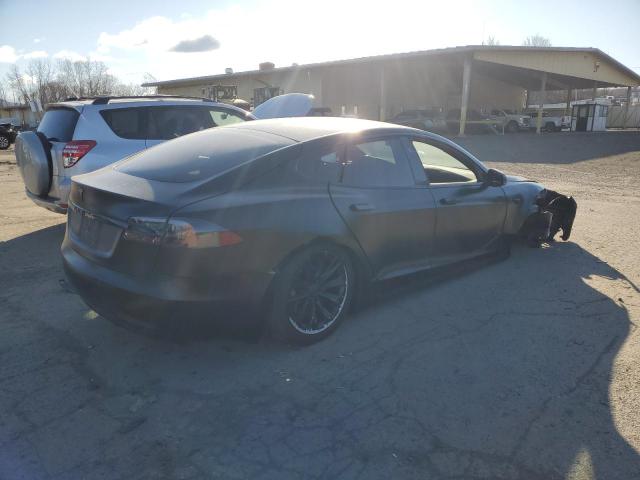 Photo 3 from auction – 2017 TESLA MODEL S with VIN 5YJSA1E4XHF204163