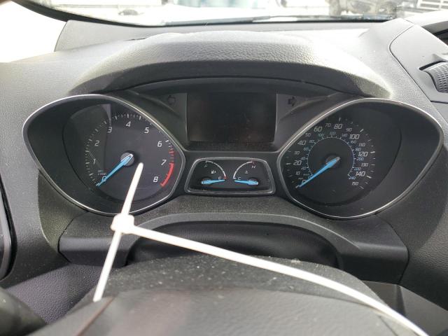 Photo 9 from auction – 2013 FORD ESCAPE S with VIN 1FMCU0F72DUB45279